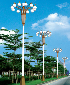 中華燈-成功案例